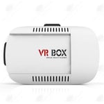 HTBE® VR Glasses Virtual Reality Portable 3D Cinema Justerbar Magic Mirror är allmänt kompatibel