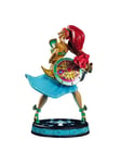 First 4 Figures - The Legend of Zelda Breath of the Wild PVC Painted Statue: Urbosa (Collector's Edition) - Figur