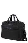 Samsonite Pro-DLX 6 Bailhandle 15.6” Expandable Laptop Briefcase Black