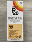 Riemann P20 Body Sunscreen Cream SPF 30 - 200ml