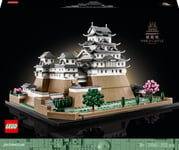 LEGO Architecture 21060 - Himeji slott