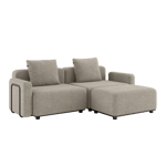 Cobana Lounge Sofa – 3 setersmodul