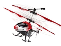 Advent Calendar RC Helicopter (2 Canopy)