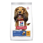 Hills SP Canine Adult Oral Care Medium, Chicken