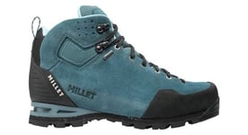 Chaussures de Randonnée Femme Millet G Trek 3 Gore-Tex Bleu 37.1/3