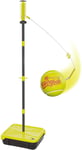Pro All Surface SwingBall Game Child Adults Fun Amazing Power Play Spiral Top