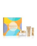Elizabeth Arden Coffret Ceramide Crème Liftante Et Raffermissante Restauration De Jeunesse, Sérum Quotidien Anti-âge, Crème Jour et Nuit, Coffret soin visage, Cadeau femme