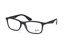 Ray-Ban RX 7047 5196 large, including lenses, RECTANGLE Glasses, MALE