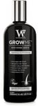 Grow Me® Hair Growth Shampoo - Not just a Caffeine Shampoo we include Biotin, &
