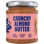 Healthyco Crunchy Almond Butter 180 g