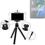 Smartphone Tripod mobile stand for Nokia G42 5G aluminum