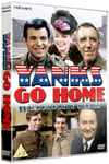 - Yanks Go Home: The Complete Series DVD