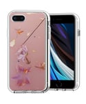 Harry Styles - Flowers Case Compatible with Ultra-Thin Shockproof TPU Bumper Cover for Apple iPhone 11 (6.1 inch)