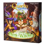 Quacks of Quedlinburg - Herb Witches (Expansion)