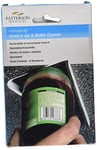 Homecraft Undo-It Jar Opener, Coated Metal, V-Shaped, Lid Loosening Daily Living Aid, Opens 25 mm (1") To 75 mm (3") Lids, Kitchen Aid For Limited Strength Users (Eligible for VAT relief in the UK)