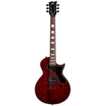 ESP LTD EC-201FT See Thru Black Cherry