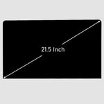 LM215UH1-SDB1 SD B1 For iMac A1418 EMC 3069 21.5" Retina 4K Screen + Front Glass