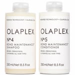 Olaplex No.4 and No.5 Bundle