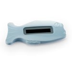 Thermobaby ® Badtermometer digital , babyblå