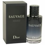 Dior Sauvage Eau de Toilette Spray Men's Perfume (100ml)