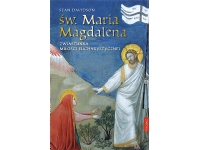 ISBN Sw. Maria Magdalena, Religion, Polska, Pocket, 248 sidor