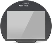 KASE Filtre Clip-in ND8 pour Nikon Z5 / Z6 / Z7 / Z8 / Z9