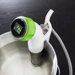 sous vide sirkulator- Nomiku- utgående produkt