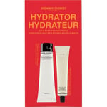 Grown Alchemist Ansiktsvård Facial Cleanser Presentset Hydra Restore Cream 100 ml + Repair Day 60 165