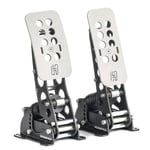 Heusinkveld Sim Pedals RaceCenter 2-Pedal Set - No clutch