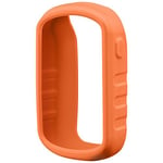 Garmin - Bumper de Protection pour GPS de Randonnées eTrex Touch - Silicone - Orange