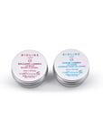 Bioline Jatò Lip Scrub & Balm Nude
