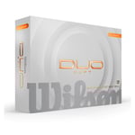 Duo Soft: Orange-