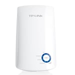 TP-LINK (TL-WA850RE) 300Mbps Wall-Plug Wifi Range Extender 1 LAN AP Mode