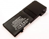 Batteri MicroSpareparts 63,5Wh 10,95V (MacBook Pro Early 2011)