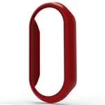 Xiaomi Mi Band 9 Skal till Smartklocka - Röd