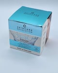 Skincare Revolution Hydrating Night Cream Hyaluronic + Retinol Moisturiser 50ml