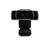 Caméra / Webcam MCL Samar Webcam HD avec micro