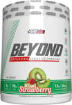 Ehplabs beyond BCAA Powder Amino Acids Supplement for Muscle Recovery - 8G of Su