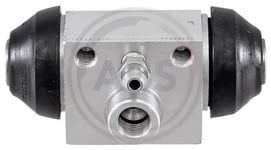 Bromscylinder - VW - Polo, T-cross. Seat - Ibiza, Arona. Fiat - 500, Tipo, 500l. Audi - A1