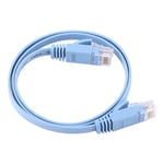 (1.6ft) Ethernet Cable(1.6ft/3ft/6ft/10ft/16ft/32ft/50ft) Flat Nternet