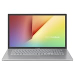 Notesbog Asus VivoBook 17 S712UA-IS79 Qwerty UK 1 TB 16 GB RAM 17,3" Ryzen 7 5700U