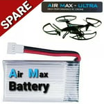 Replacement Battery For Air Max Ultra Drone Spare Parts
