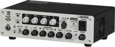 BOSS KATANA-500 BASS HEAD