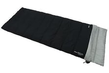 Vango Kanto Single Sleeping Bag Black