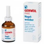 Gehwol Med Nail Softener, 50ml