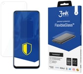 "FlexibleGlass screen protector Realme 7 5G"