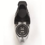 Scanstrut Usb-Uttag Dubbelt Ipx4 12-24V