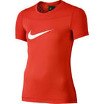 Nike NIKE Pro Hypercool Top SS (Jr) (XS)