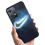 OnePlus Nord CE 2 Lite 5G - Skal/Mobilskal Nike Yttre Rymd