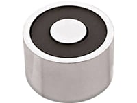Red Magnetics Its-Pe3529-12Vdc Elektromagnet Magnetisk (Strømløs Tilstand) 300 N 12 V/Dc 28 W 1 Stk